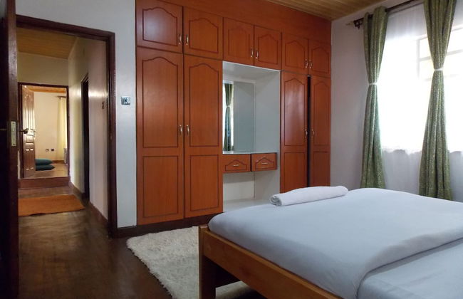 Stunning Villa in Private Compound in Nairobi, KE - Foto 5