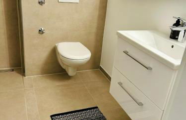 FeelsLikeHome - Reihenhaus zwischen Hamburg und Heide mit Garten&Garage - Foto 24