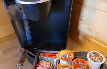 Treehouse Place at Deer Ridge Ole Mill - Foto 11