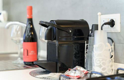 Belsito Suite pochi minuti dal centro di Catania - Foto 8