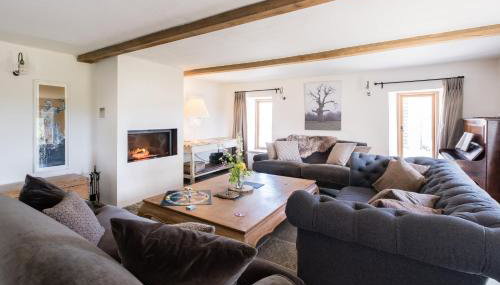 Welsh Border Escape- Perfect for families & groups - Foto 5