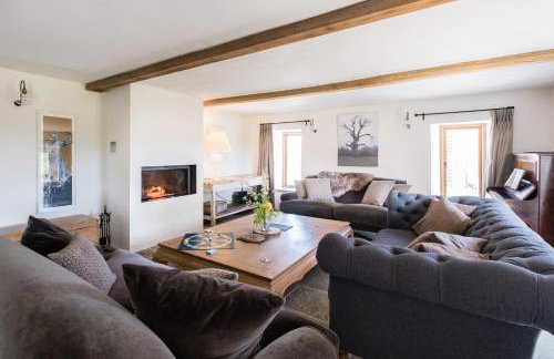 Welsh Border Escape- Perfect for families & groups - Foto 5