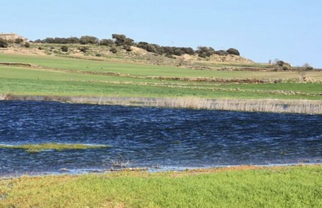 Masia de Queralt - Foto 22