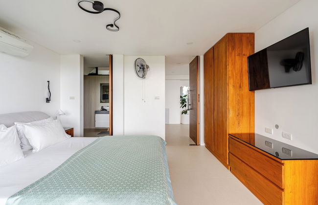 Magic Private Pool Villas Koh Samui - Photo 53