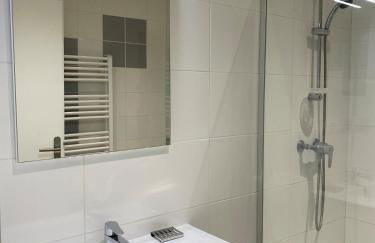 Equipped & air-conditioned loft - Le relais de Crussol - Foto 6