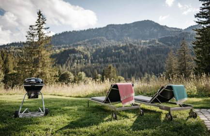 Die Suttenhütte - Foto 26