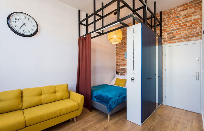 Bliss Apartments - Photo 13