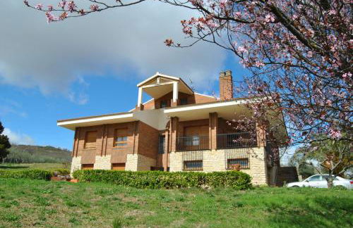 Casa Pichon Etxea - Foto 43