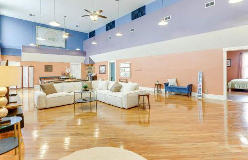 Downtown Apt 23 Mi to Hocking Hills State Park - Foto 7