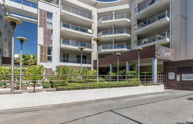 Vacancéole - Résidence Le Crystal - Photo 45