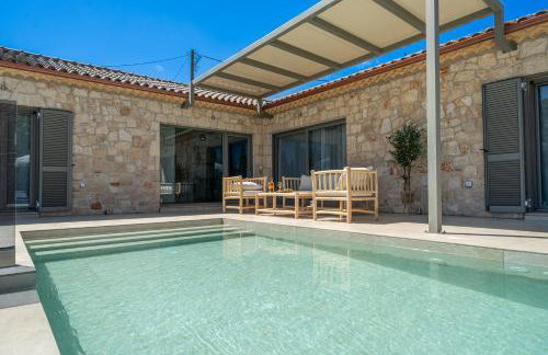 Villa Fernando - F&A Golden Stone Villas - Foto 34