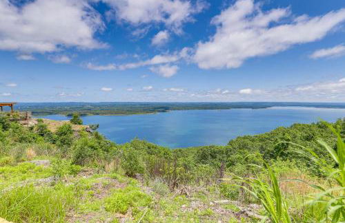 Luxe Home with Panoramic Greers Ferry Lake Views - Photo 38