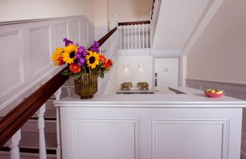 Best Luxury Apart Hotel in Oxford- Beechwood House - Foto 28