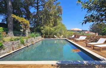 Casa da Alvarinha Privacidade, Conforto, Natureza - Foto 7