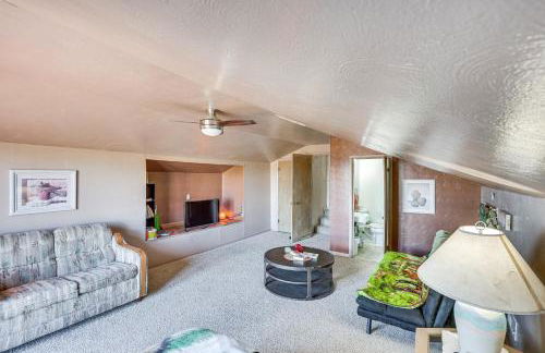 Charming Farmington Home about 16 Mi to Aztec Ruins! - Foto 26