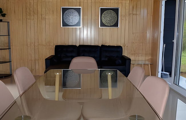 Oceana Suites Curiñanco - Foto 60