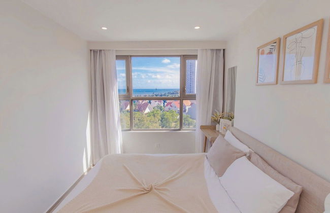 The Rex's Song Boutique Apartment - Photo 58