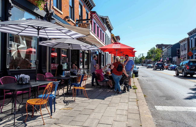 Covington Charm 202 - Foto 26