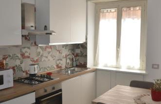 50 al Vaticano House - Foto 28