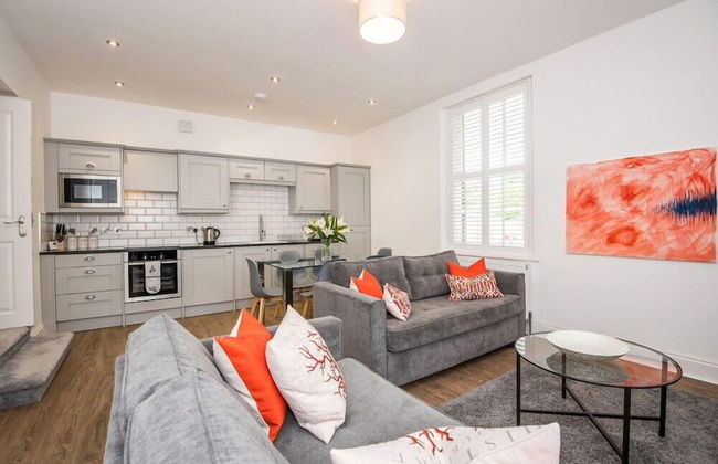 The Gray at 52 Old Elvet - Foto 1