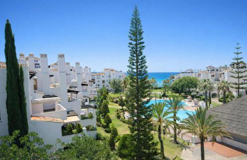 Penthouse Adelfas del Mar-Private Pool & Beach - Foto 44