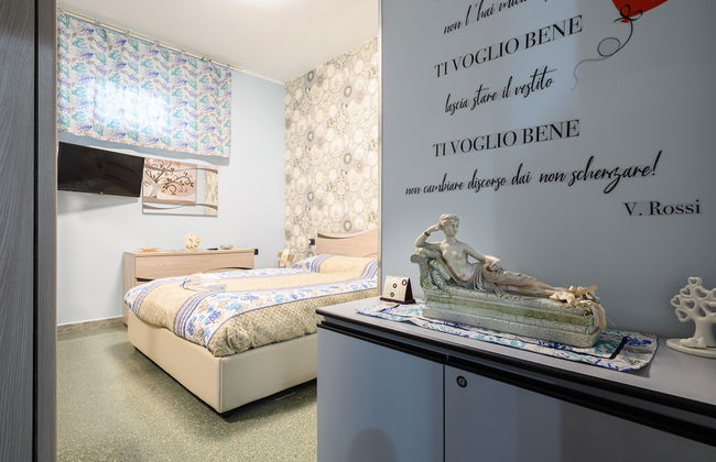 Casa Maggio in Vietri sul Mare - Foto 36