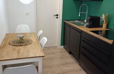 Ferienwohnung ENZIAN - nähe Kapellplatz - öffentlicher Parkplatz - Aufzug - Foto 17