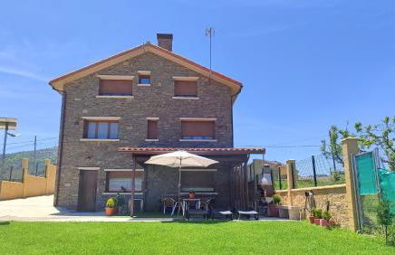 El Mirador de la LLeira - Foto 9