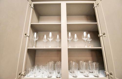 Stunning Home in Midtown, Houston with 3BDR 5Beds Skyline View BBQ Terrace - Foto 11