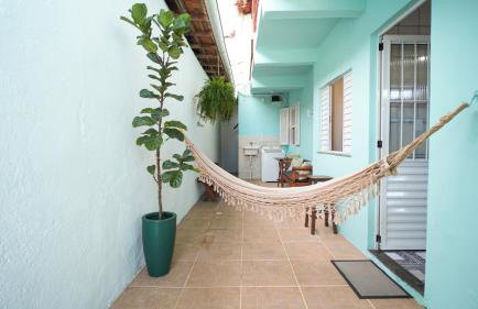 Casa em Paraty, bem localizada, com dois quartos - Foto 15