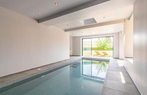 MY CASA - HSAUVAN - Villa Design Swimming Pool Sea View - Foto 32