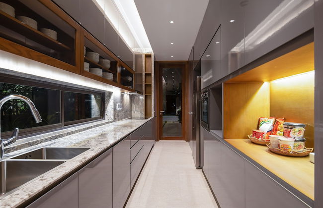 The Five Stars Villa - Foto 64