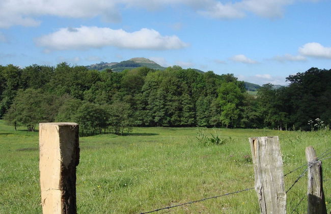 Gemutliches Appartement in Hallenberg mit Terrasse - Foto 17