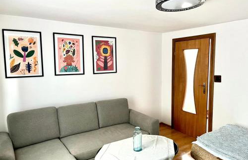 Słoneczny domek - Foto 10