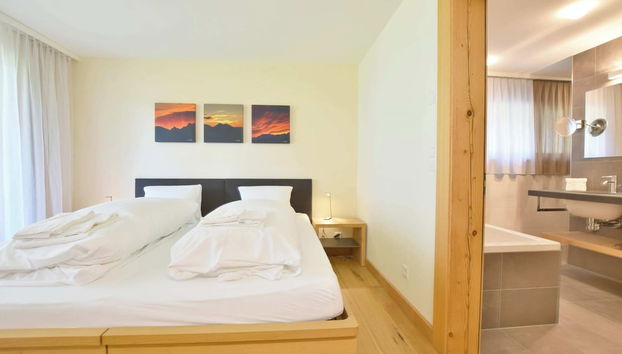 Royal B26 - Foto 2, Habitación