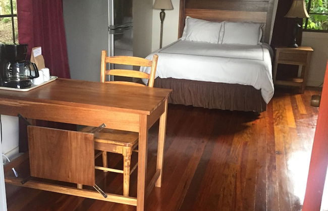 Santa Cruz Cabins - Foto 4