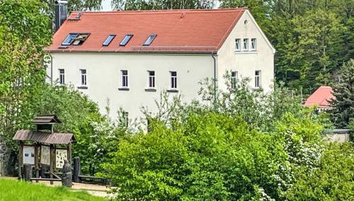 Apartment Lauschevogel by Interhome - Foto 2