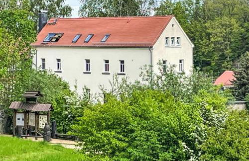 Apartment Lauschevogel by Interhome - Foto 2