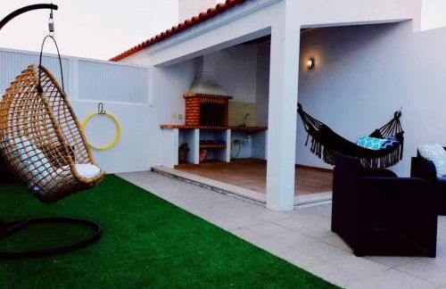 Beautiful 3 bedroom Villa in Torre Comporta I - Foto 7