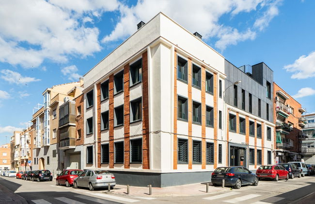 Dobo Madrid San Diego - Foto 1