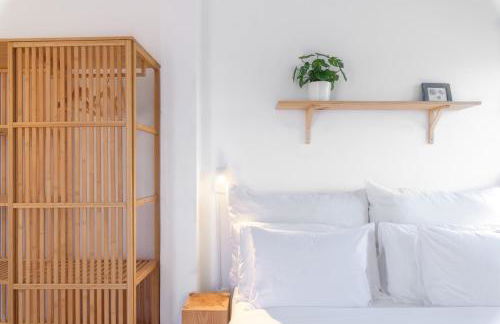 Beach front right on the Sand Luxury semi-detached 3 bed Villa - Foto 39