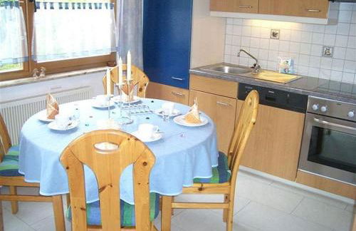 Bungalow im Feriendorf Uslar mit Gartenterrasse - Photo 28