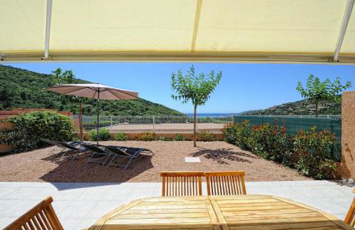 Résidence de Tourisme Mare e Macchia - Foto 21