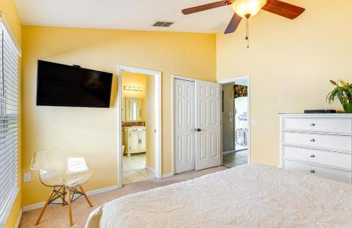 16 Mi to Disney Home with Game Room and Pool - Foto 11