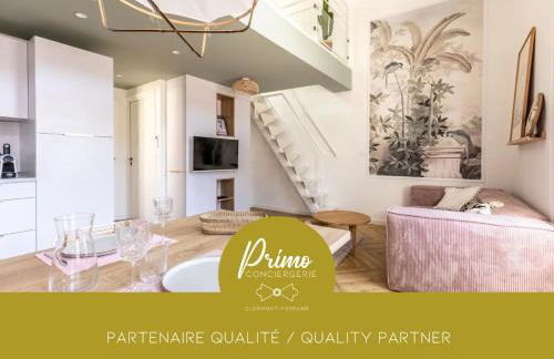 Birdy - Duplex by PRIM0 C0NCIERGERIE - Foto 1