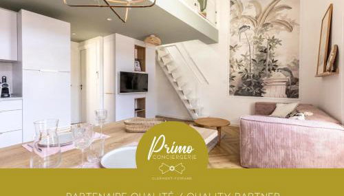 Birdy - Duplex by PRIM0 C0NCIERGERIE - Foto 1