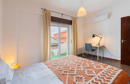 Cosy Remodeled apartment in the City center - Foto 14