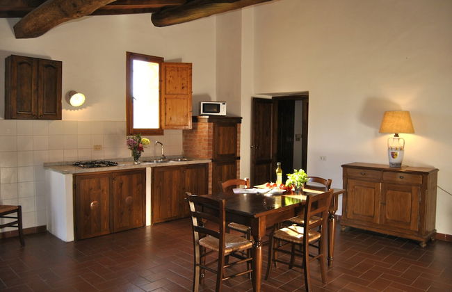 Agriturismo Il Giardino - Photo 22