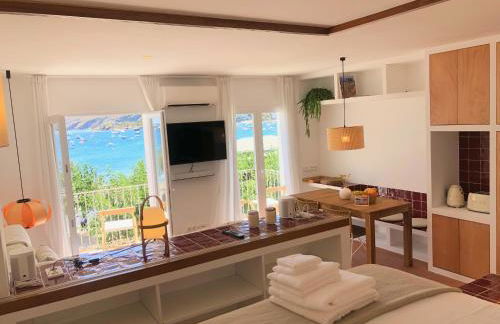 Beachfront SUITE in CADAQUES center - Foto 16
