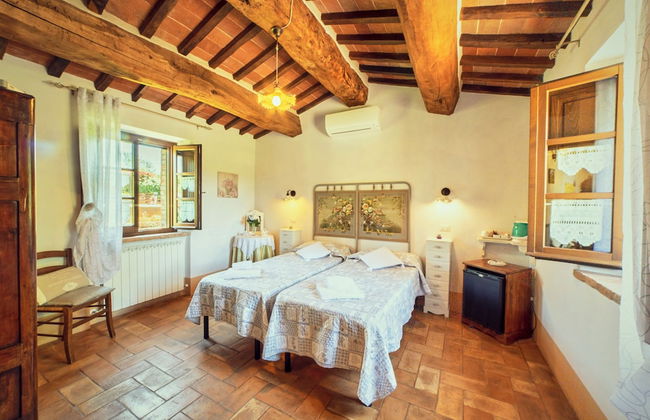 Agriturismo Palazzi del Papa - Foto 5